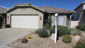 3324 E Blackhawk Dr, Phoenix, AZ 85050 photo 1