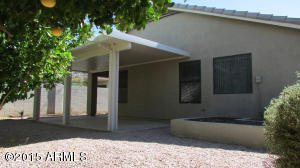 3324 E Blackhawk Dr, Phoenix, AZ 85050 photo 4