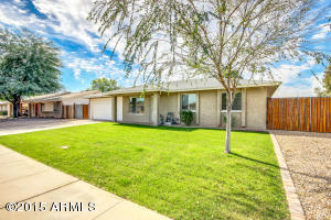 548 S 34th Pl, Mesa, AZ 85204 photo 2
