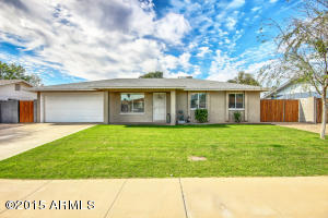 548 S 34th Pl, Mesa, AZ 85204 photo 1