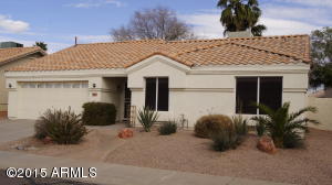 4026 E Tanglewood Dr, Phoenix, AZ 85048 photo 1