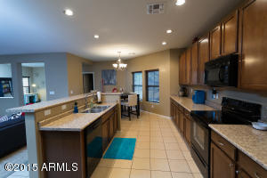 4078 E Cathy Dr, Gilbert, AZ 85296 photo 6