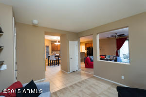 4078 E Cathy Dr, Gilbert, AZ 85296 photo 3