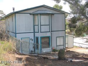 305 S Second St, Globe, AZ 85501 photo 1