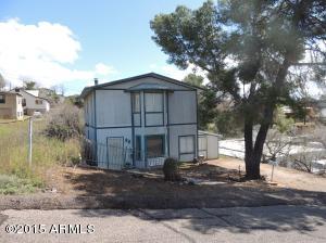 305 S Second St, Globe, AZ 85501 photo 2
