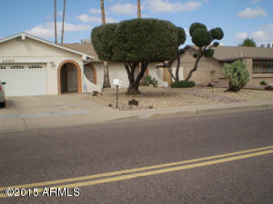 2460 W Winchcomb Dr, Phoenix, AZ 85023 photo 2