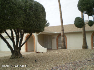 2460 W Winchcomb Dr, Phoenix, AZ 85023 photo 1
