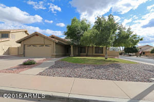 5223 E Hannibal St, Mesa, AZ 85205 photo 1
