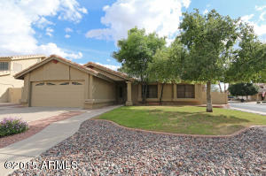 5223 E Hannibal St, Mesa, AZ 85205 photo 2
