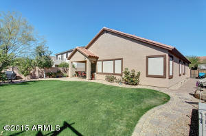 2425 W Long Shadow Trl, Phoenix, AZ 85085 photo 27