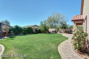 2425 W Long Shadow Trl, Phoenix, AZ 85085 photo 2
