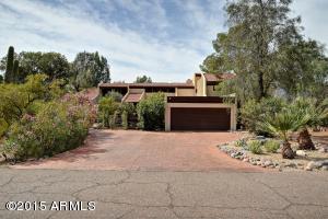 5421 E Camello Rd, Phoenix, AZ 85018 photo 2