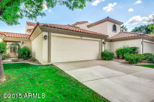 1700 E Lakeside Dr #22, Gilbert, AZ 85234 photo 2
