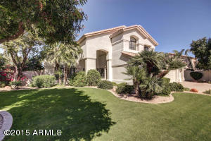 1832 E Monarch Bay Dr, Gilbert, AZ 85234 photo 2