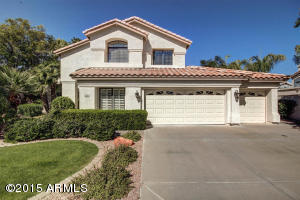 1832 E Monarch Bay Dr, Gilbert, AZ 85234 photo 7