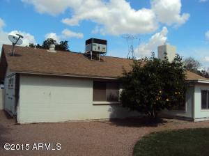 7439 E Dewberry Ave, Mesa, AZ 85208 photo 4