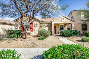 2562 E Bart St, Gilbert, AZ 85295 photo 2