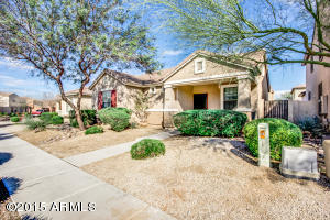 2562 E Bart St, Gilbert, AZ 85295 photo 1