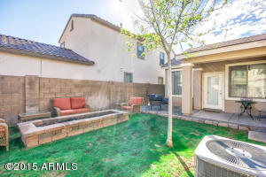2562 E Bart St, Gilbert, AZ 85295 photo 26