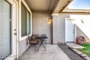 2562 E Bart St, Gilbert, AZ 85295 photo 23