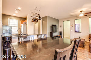 2562 E Bart St, Gilbert, AZ 85295 photo 9