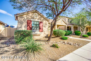 2562 E Bart St, Gilbert, AZ 85295 photo 3