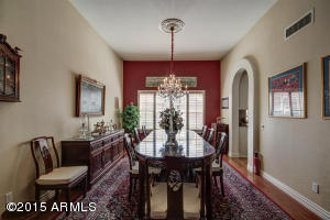 2307 E Beachcomber Dr, Gilbert, AZ 85234 photo 8