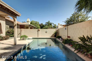 2307 E Beachcomber Dr, Gilbert, AZ 85234 photo 39