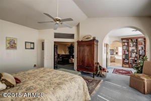 2307 E Beachcomber Dr, Gilbert, AZ 85234 photo 29