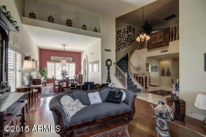 2307 E Beachcomber Dr, Gilbert, AZ 85234 photo 6