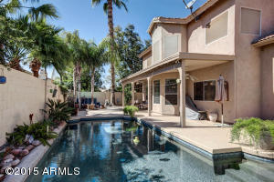 2307 E Beachcomber Dr, Gilbert, AZ 85234 photo 38
