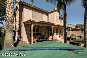 2307 E Beachcomber Dr, Gilbert, AZ 85234 photo 35