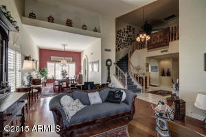 2307 E Beachcomber Dr, Gilbert, AZ 85234 photo 7