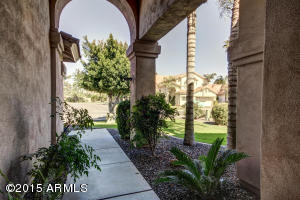 2307 E Beachcomber Dr, Gilbert, AZ 85234 photo 4