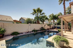 2307 E Beachcomber Dr, Gilbert, AZ 85234 photo 36
