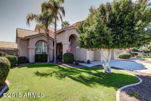 2307 E Beachcomber Dr, Gilbert, AZ 85234 photo 3