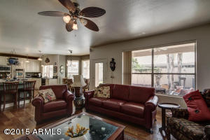 2307 E Beachcomber Dr, Gilbert, AZ 85234 photo 18