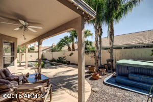 2307 E Beachcomber Dr, Gilbert, AZ 85234 photo 34