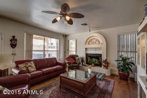 2307 E Beachcomber Dr, Gilbert, AZ 85234 photo 17