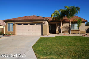 7654 E Decatur St, Mesa, AZ 85207 photo 1