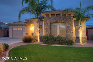 3570 E Morelos Ct, Gilbert, AZ 85295 photo 2