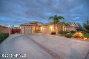 3570 E Morelos Ct, Gilbert, AZ 85295 photo 3