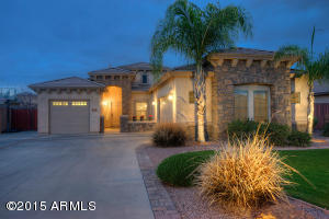 3570 E Morelos Ct, Gilbert, AZ 85295 photo 1