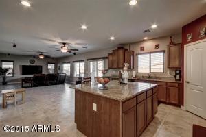 2936 E Santa Fe Ln, Gilbert, AZ 85297 photo 7