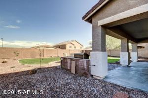 2936 E Santa Fe Ln, Gilbert, AZ 85297 photo 31