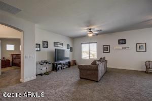 2936 E Santa Fe Ln, Gilbert, AZ 85297 photo 11