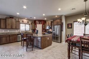 2936 E Santa Fe Ln, Gilbert, AZ 85297 photo 5