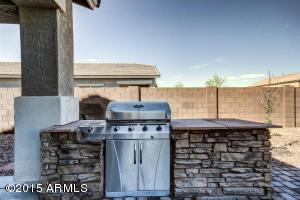 2936 E Santa Fe Ln, Gilbert, AZ 85297 photo 32