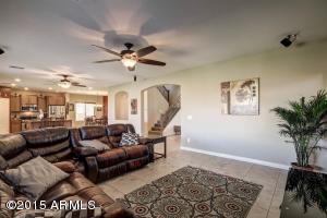 2936 E Santa Fe Ln, Gilbert, AZ 85297 photo 2