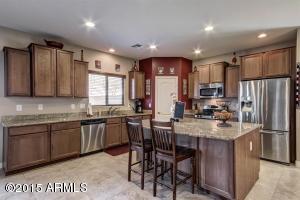 2936 E Santa Fe Ln, Gilbert, AZ 85297 photo 6